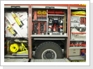 HLF 20/16 Fahrerseite HLF 20/16 Fahrerseite